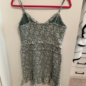 Abercrombie mini dress